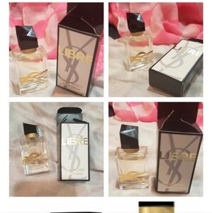 YSL Saint Laurent Libre Eau de Parfum